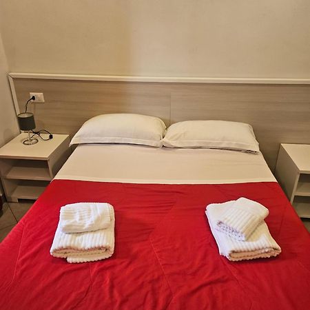 Wonderful Time Rome Hotel Buitenkant foto