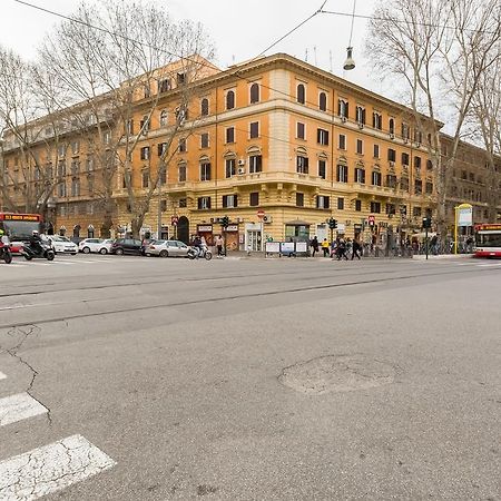 Wonderful Time Rome Hotel Buitenkant foto
