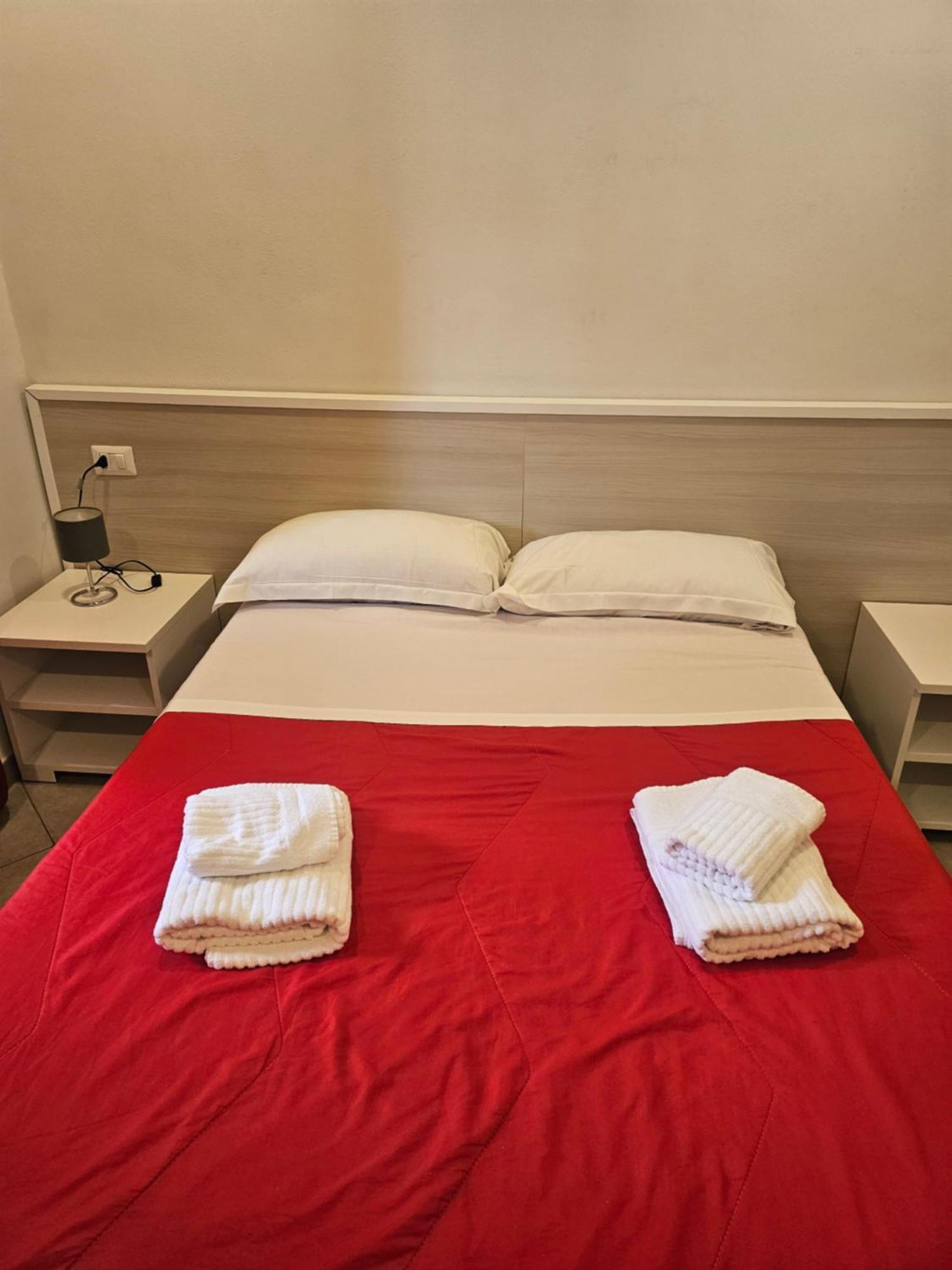 Wonderful Time Rome Hotel Buitenkant foto