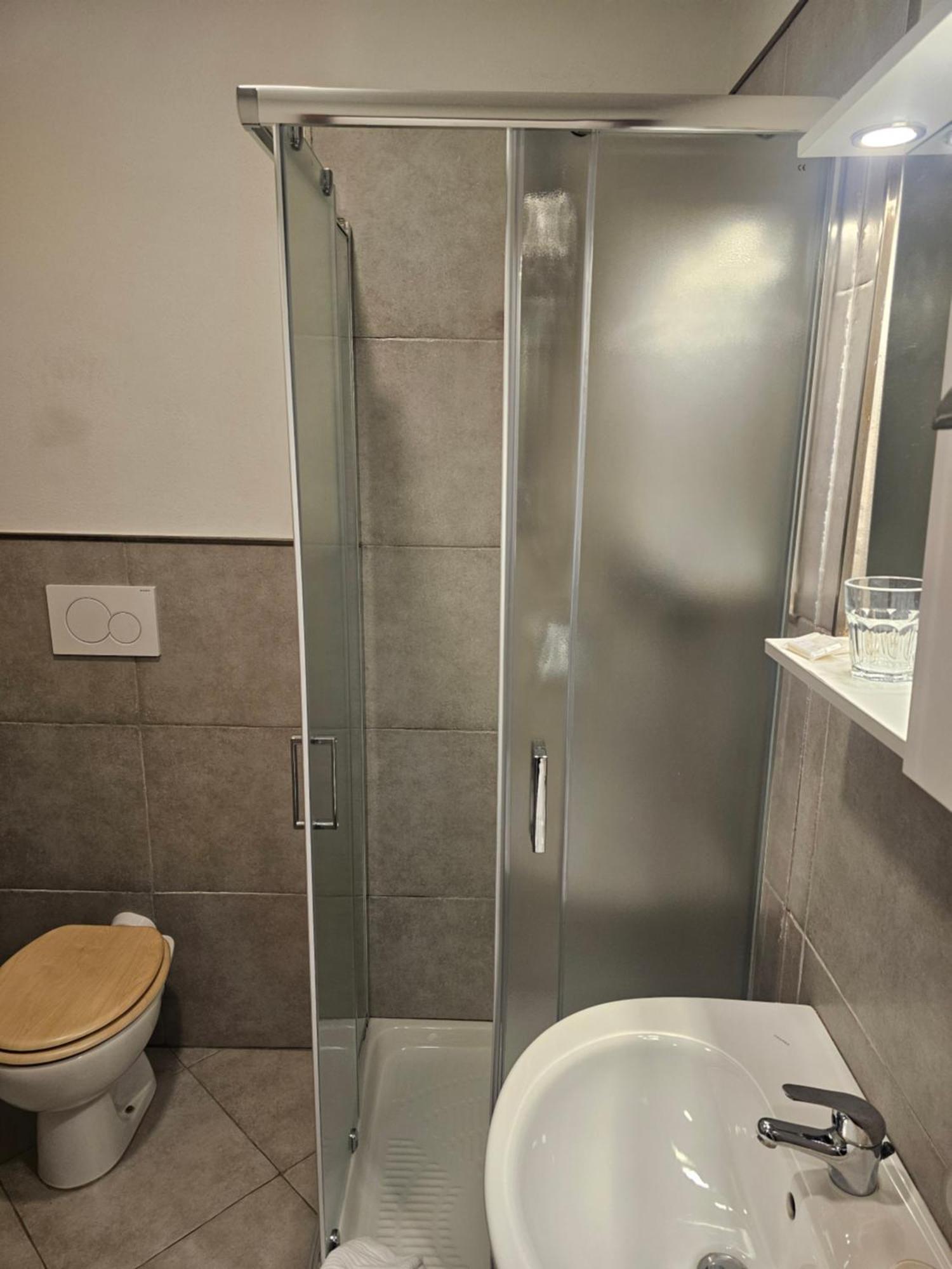 Wonderful Time Rome Hotel Kamer foto