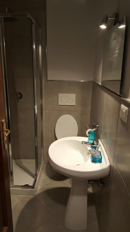 Wonderful Time Rome Hotel Buitenkant foto