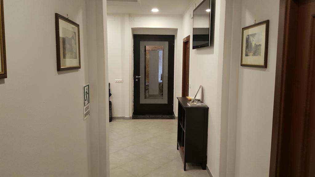 Wonderful Time Rome Hotel Buitenkant foto