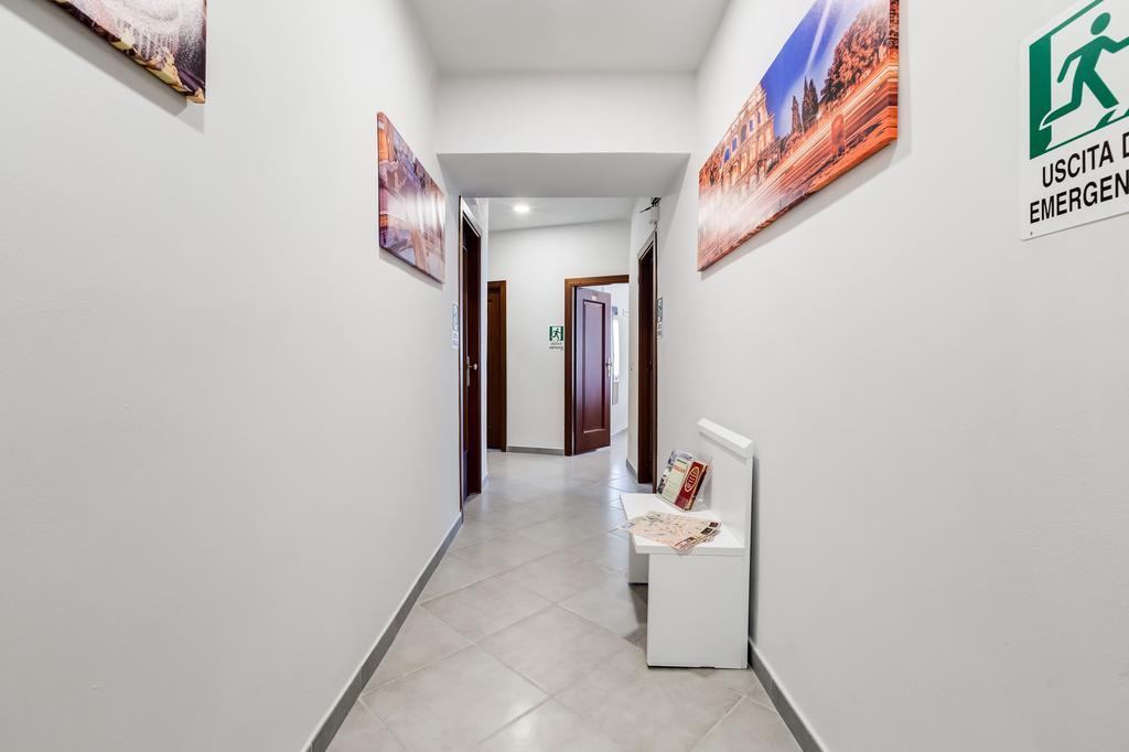 Wonderful Time Rome Hotel Buitenkant foto